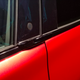 Illustration for article titled Heres How The 2021 Ford Mustang Mach-Es Unusual Doors Work